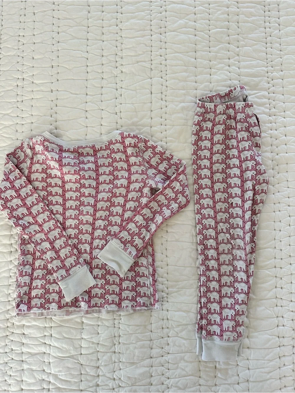 Roller Rabbit soft long